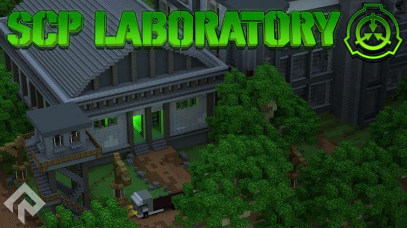 SCP Laboratory