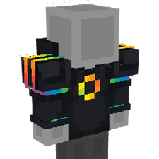 Cool RGB Jacket Cool RGB Jacket