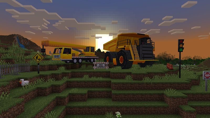 Super Heavys Add-On by Street Studios