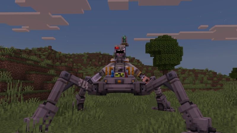 Zombie Apocalypse Add-On by ManaLabs