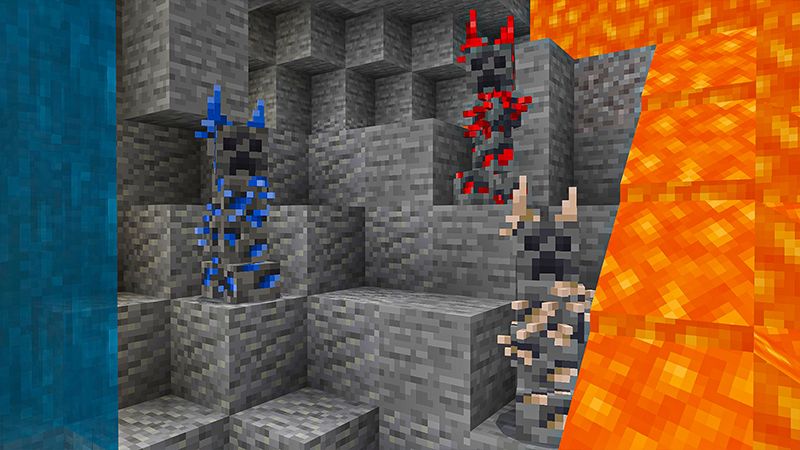 Ore Creepers by Heropixel Games