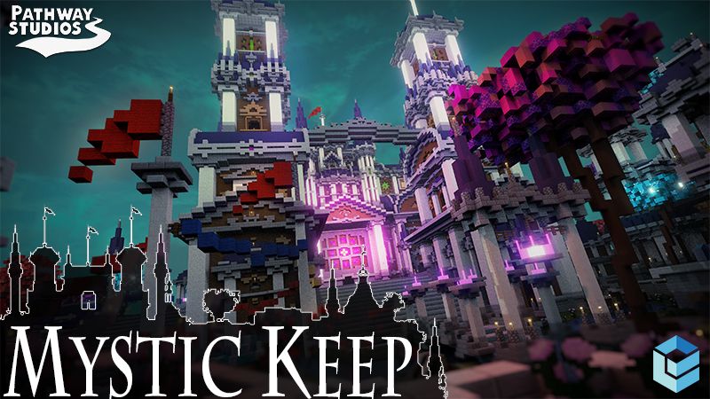 Mystic Keep