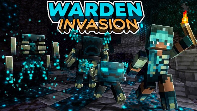 Warden Invasion!