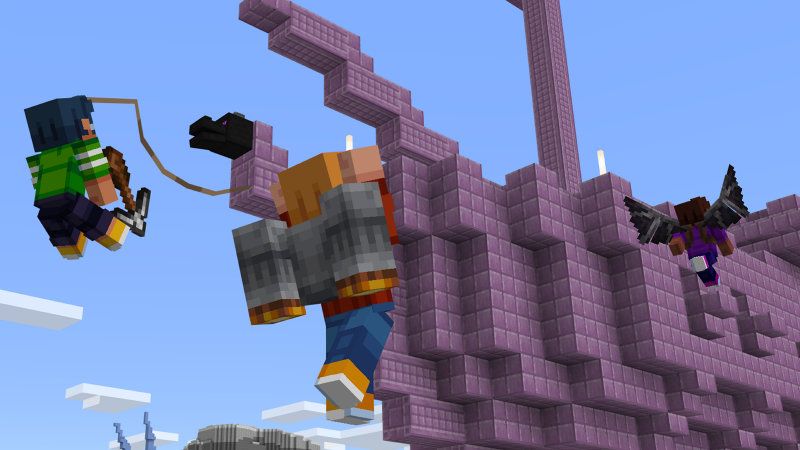Combine Anything [DX] 2.0 by BLOCKLAB Studios