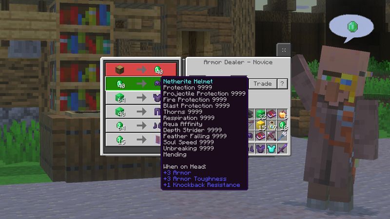 OP Traders Expansion by The Craft Stars