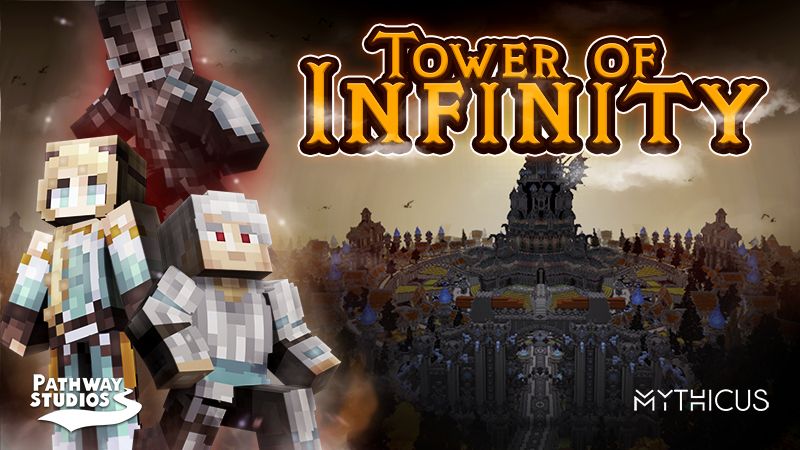 Tower of Infinity