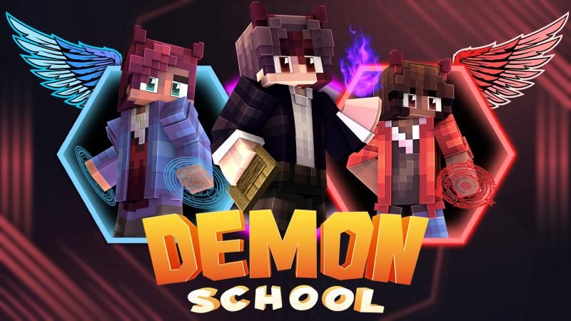 Demon School