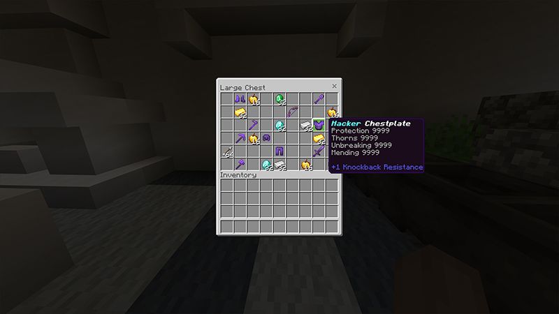 Hacker Base by Blue Depth Games