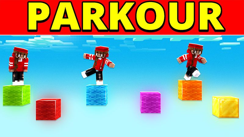 PARKOUR