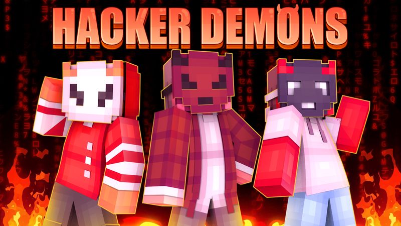 Hacker Demons