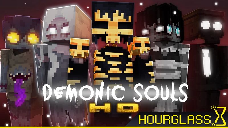 Demonic Souls HD