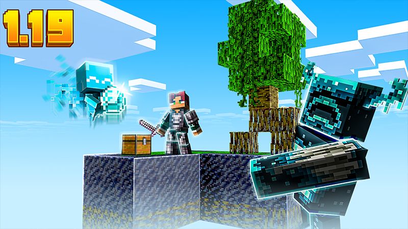 Skyblock 1.19