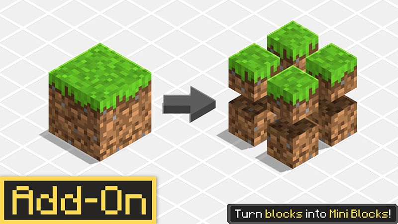 Mini Blocks Add-On V1.1
