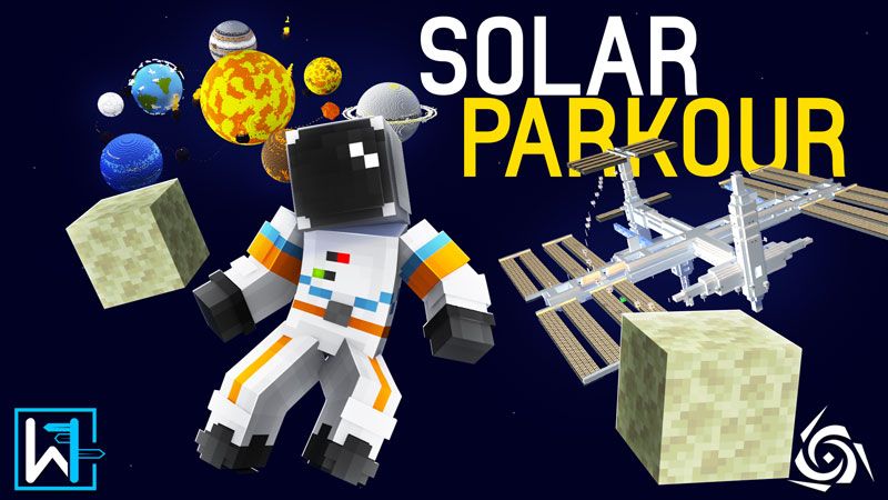Solar Parkour