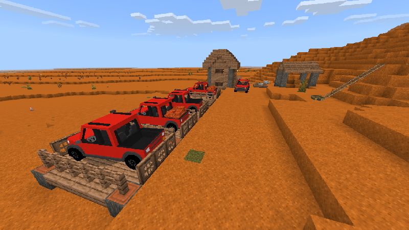 Australian Adventure by Waypoint Studios