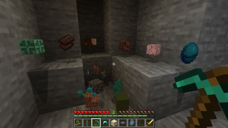 Random Drops by Fall Studios