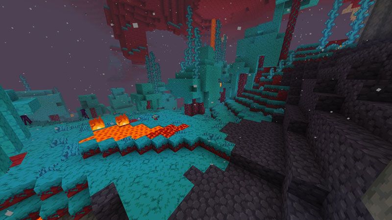 Flareful by CubeCraft Games