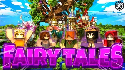 Fairy Tales on the Minecraft Marketplace by Cynosia Fairy Tales on the Minecraft Marketplace by Cynosia