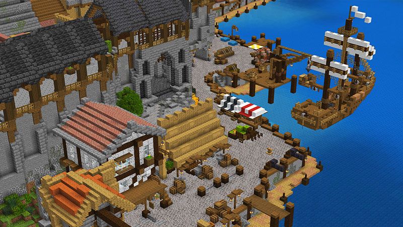 Medieval Survival by 2-Tail Productions