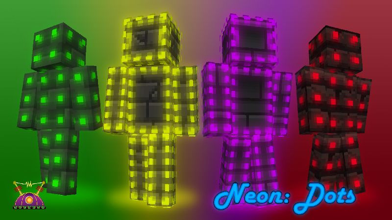 Neon: Dots