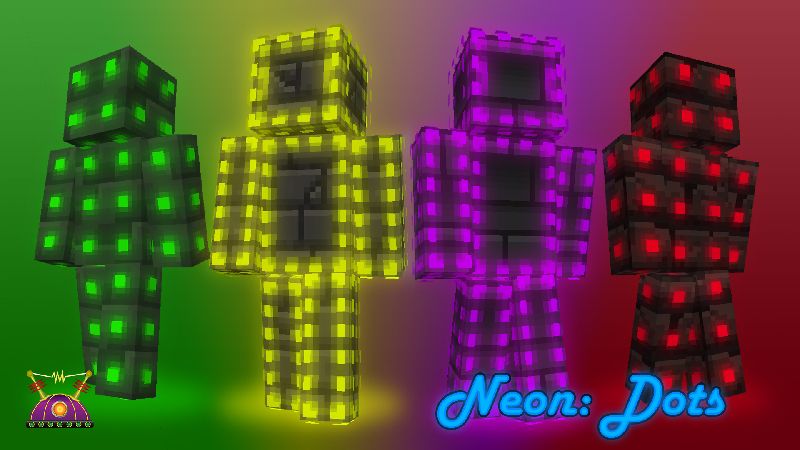 Neon: Dots Neon: Dots
