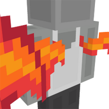 Super Dragon Wings Super Dragon Wings