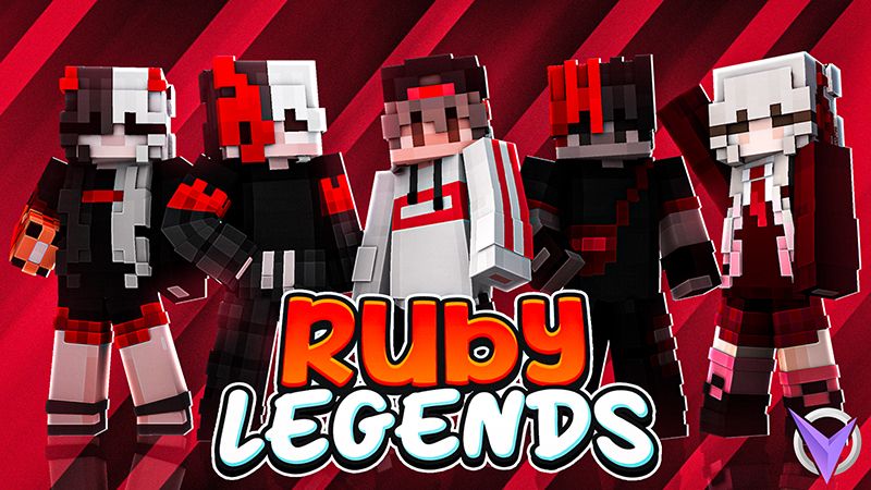 Ruby Legends