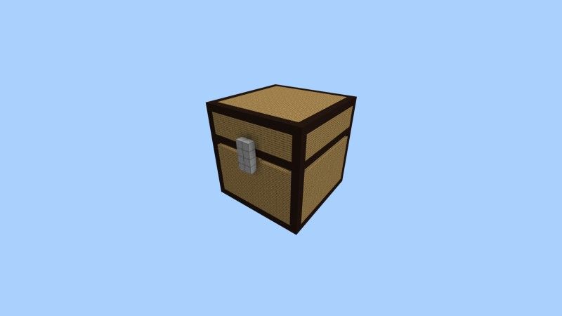 Chest Skyblock by Fall Studios