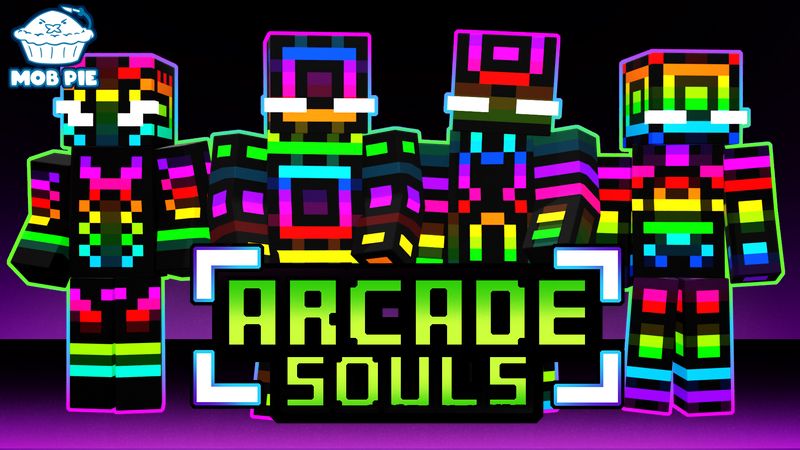Arcade Souls