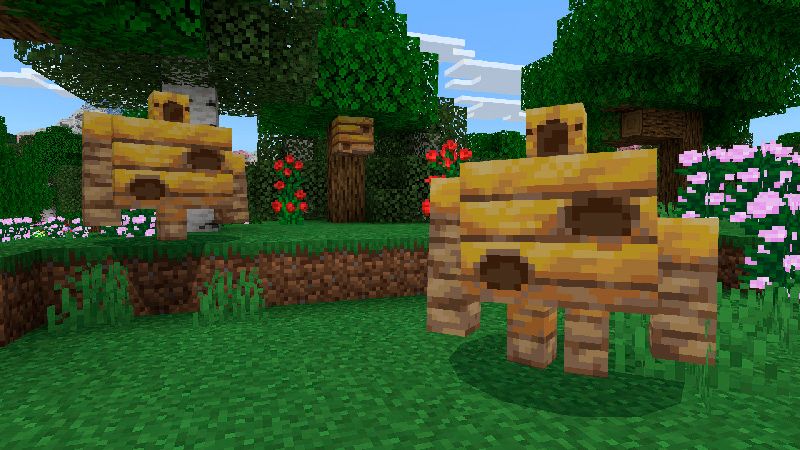 Golem Mania Add-On by Pathway Studios