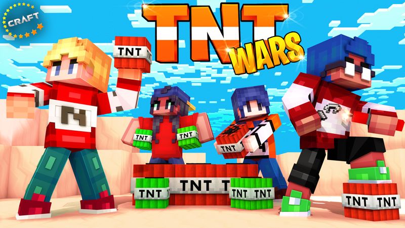 TNT War