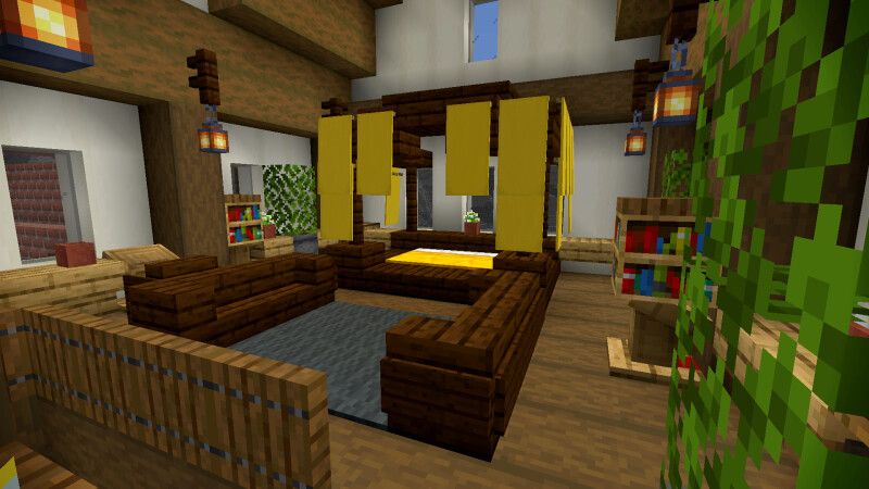 Glacier Village Survival by G2Crafted
