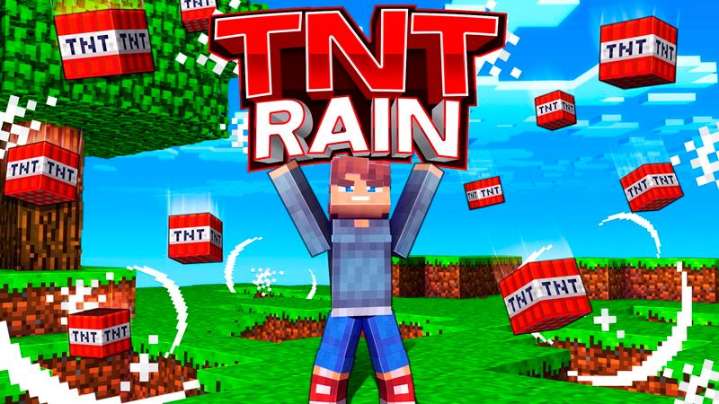 TNT Rain