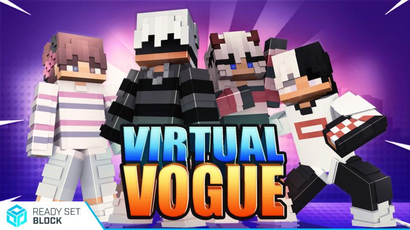 Virtual Vogue