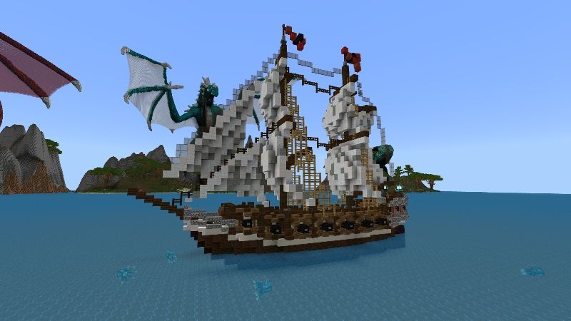 Noob Pro Hacker Dragons by Tristan Productions