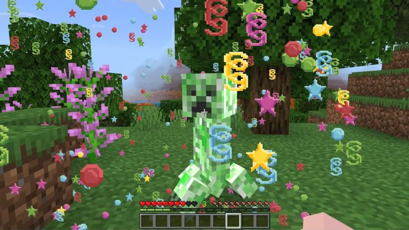 Traps And Trolls Add-On by SandBlock Studios