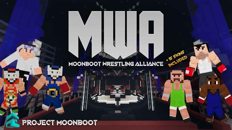 Moonboot Wrestling Alliance