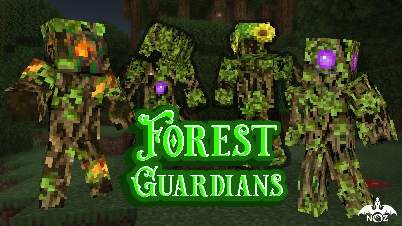 Forest Guardians Forest Guardians