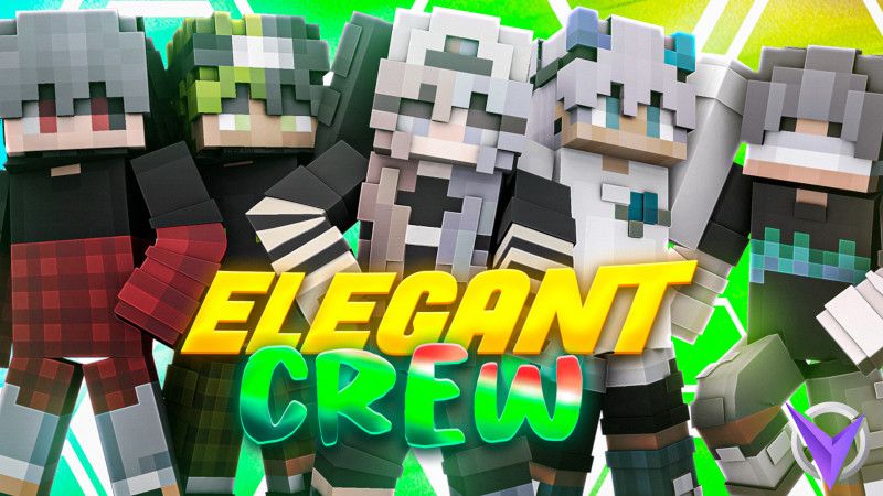 Elegant Crew