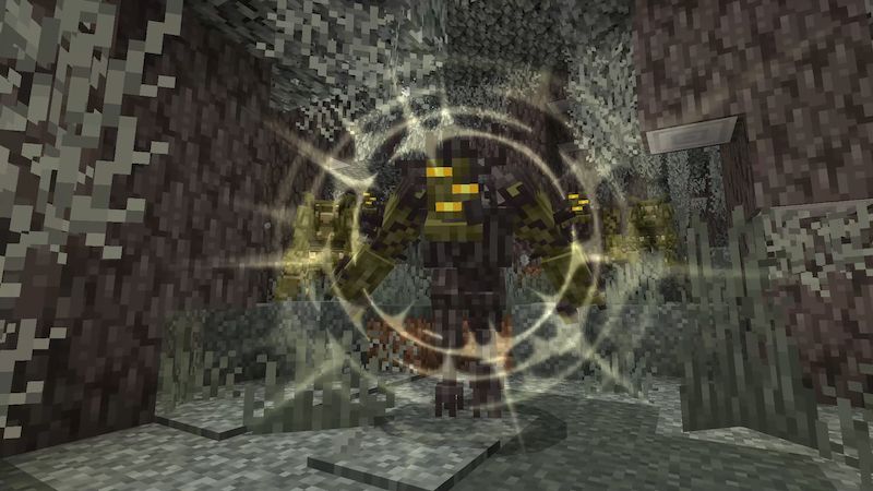 ZOMBIES Add-On ZOMBIES Add-On by Builders Horizon