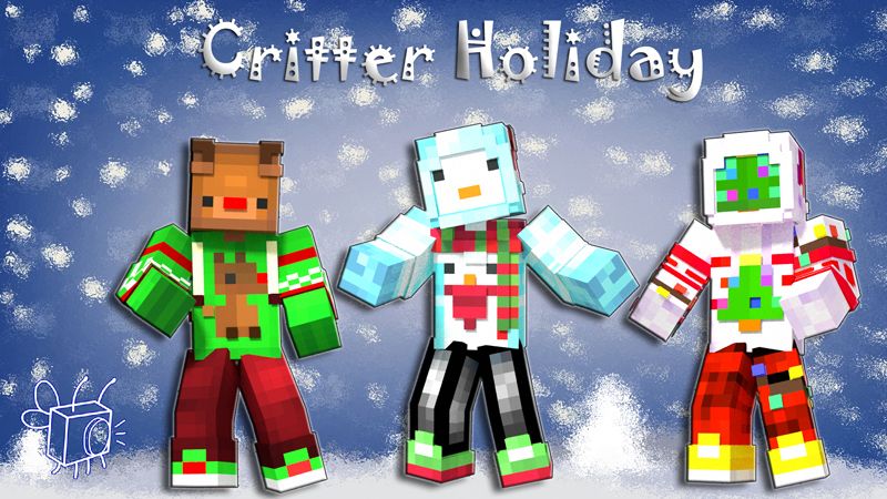 Critter Holiday
