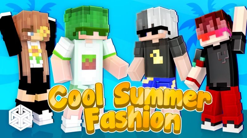 Cool Summer Fashion