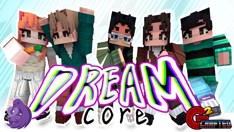 Dream Core on the Minecraft Marketplace by G2Crafted Dream Core on the Minecraft Marketplace by G2Crafted