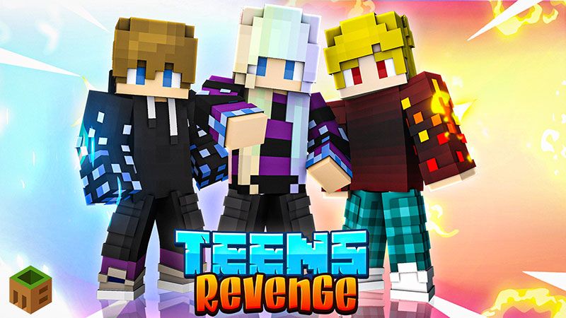 Teens Revenge