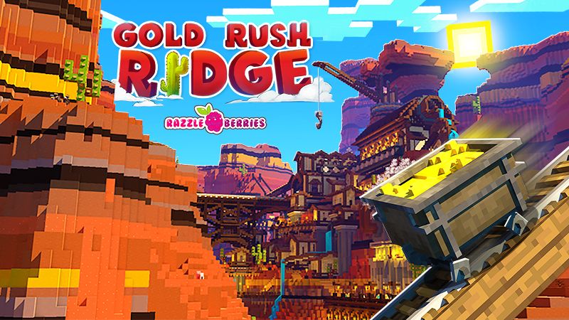 Gold Rush Ridge