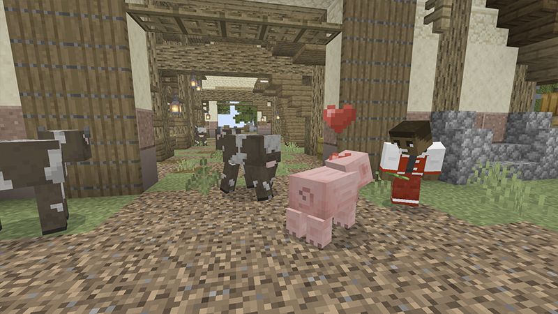 Random Loot by Chillcraft