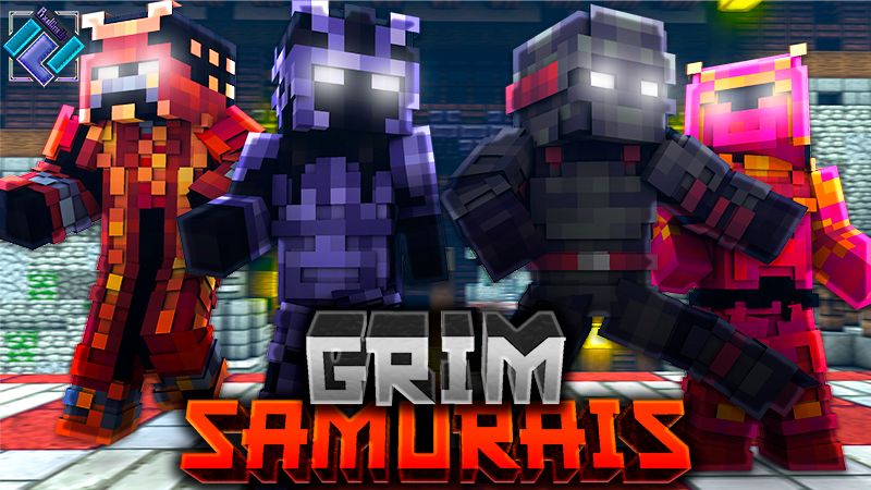 Grim Samurais