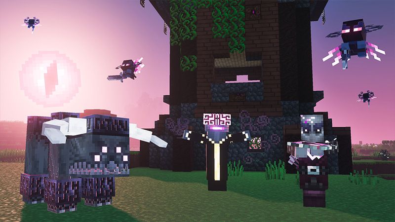 Eldritch Horror - Texture Pack by The Craft Stars