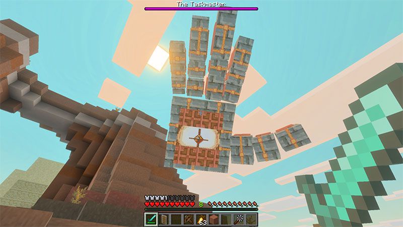 Kipper’s Boss Box by Logdotzip