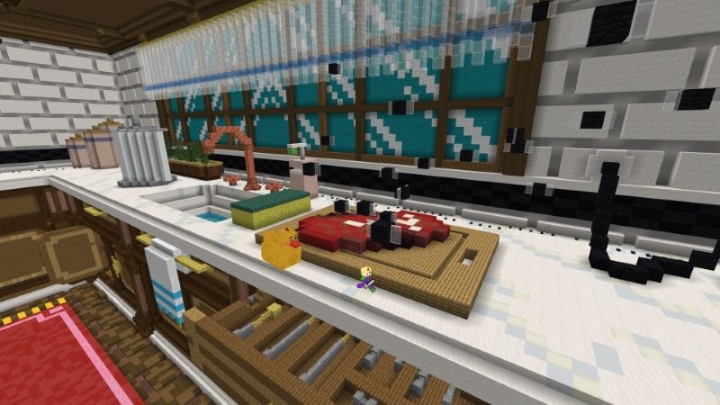 Smol: Escape Rooms by Lifeboat